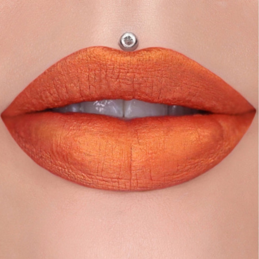 JEFFREE STAR - MINDBENDER Velour Liquid Lipstick NIB